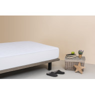 Cubrecolchón Rev algodón