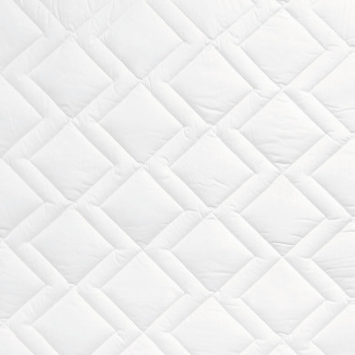 Cubre colchón reversible