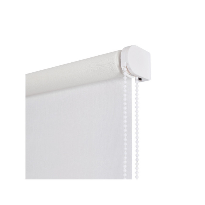 Enrollable traslúcido