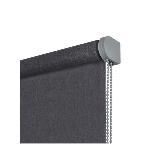 Enrollable traslúcido