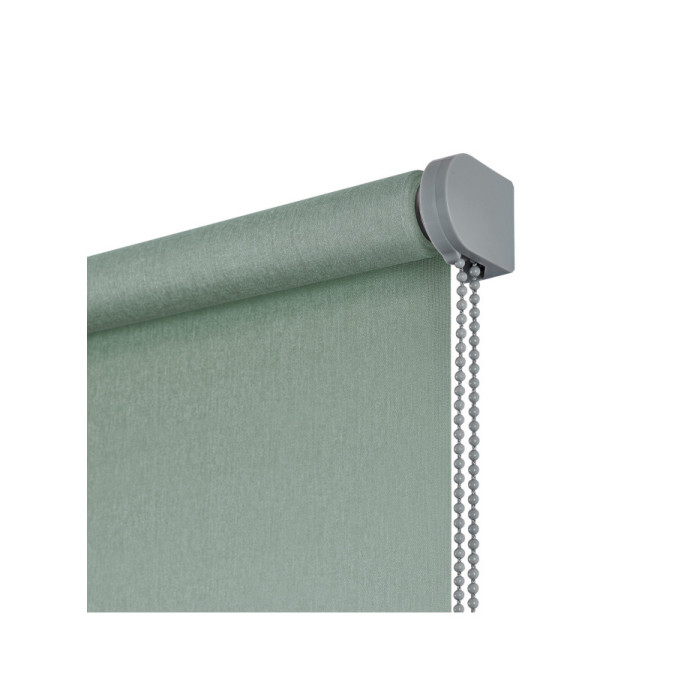 Enrollable traslúcido