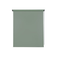 Enrollable traslúcido