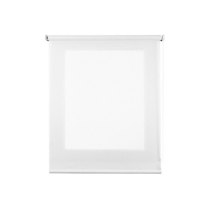 Enrollable traslúcido