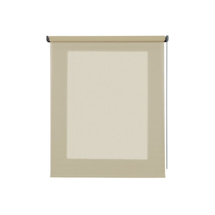 Enrollable traslúcido