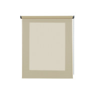 Enrollable traslúcido