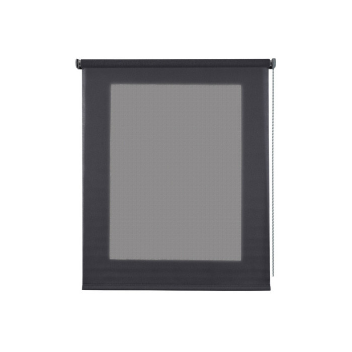 Enrollable traslúcido