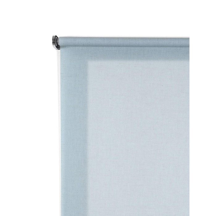 Estor enrollable traslúcido