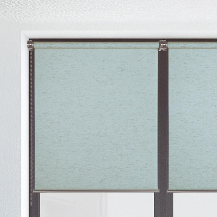 Estor enrollable traslúcido