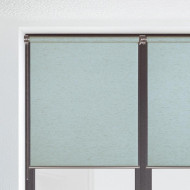 Estor enrollable traslúcido