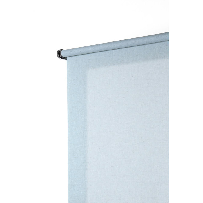 Estor enrollable traslúcido