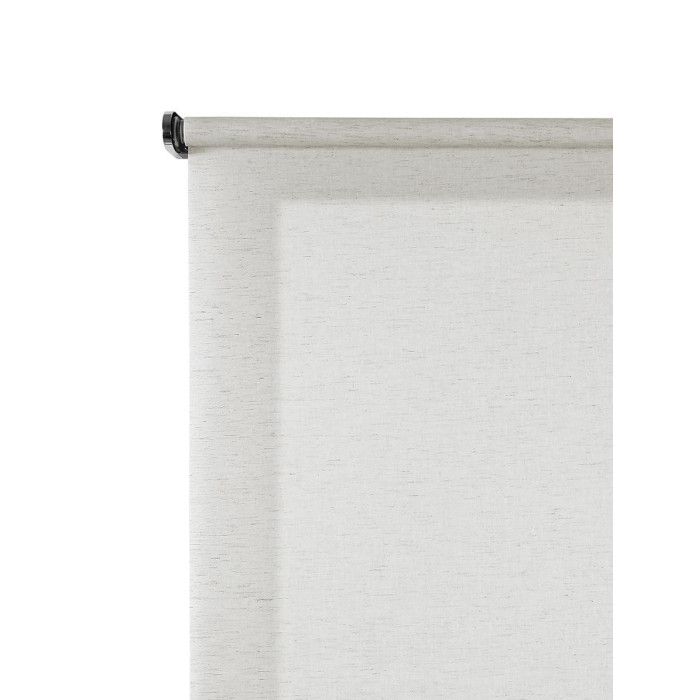 Estor enrollable traslúcido