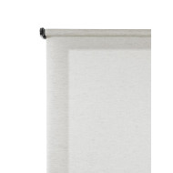 Estor enrollable traslúcido