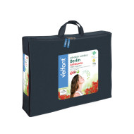 Nórdico antiácaros 400 grs