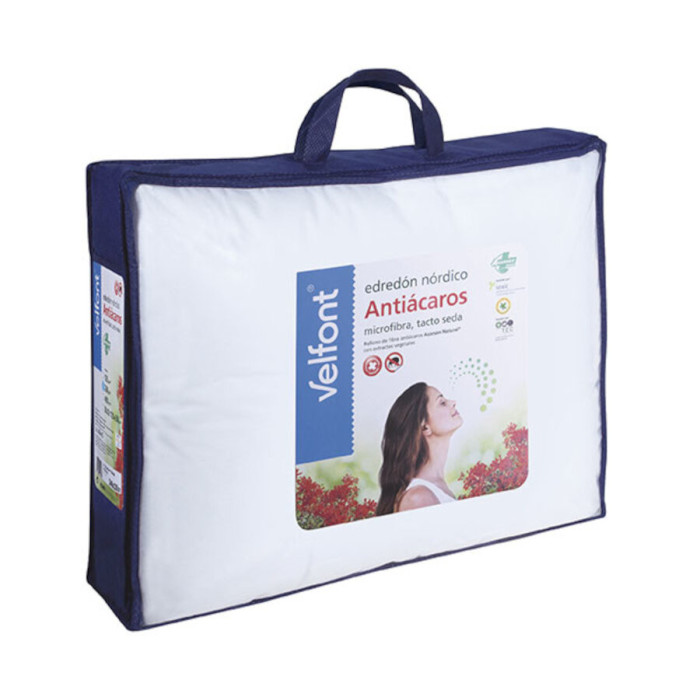 Nórdico Fibra Antiácaros