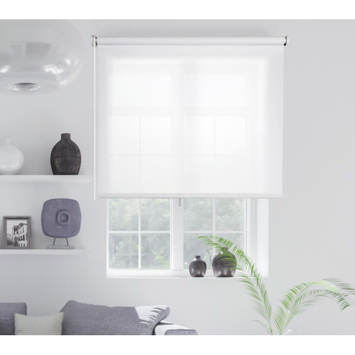 Estor Enrollable Screen