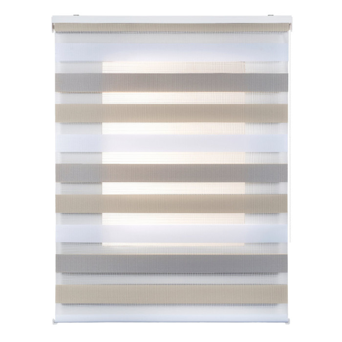 Enrollable noche y día