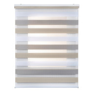 Enrollable noche y día