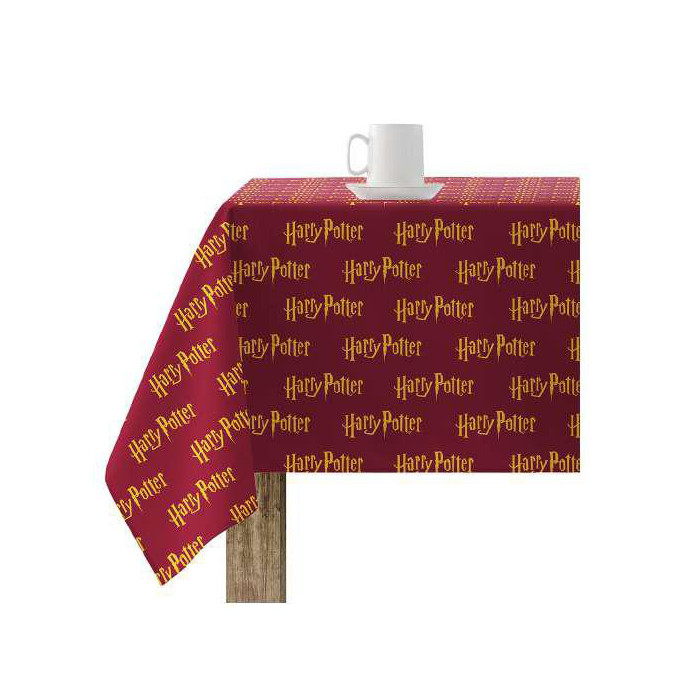 Mantel Harry Potter