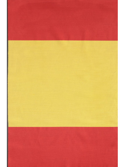 Tela bandera de España