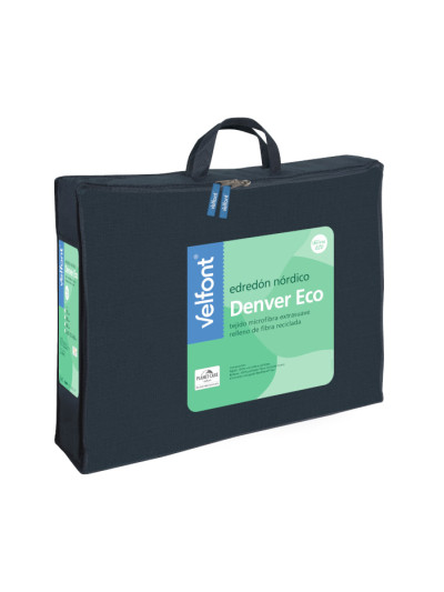 Nórdico Fibra 125 grs+250 grs Neotherm Eco