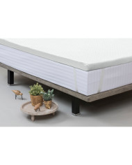 Protector de colchón Algodón