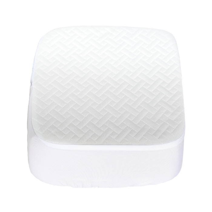 Protector de Colchón Imp Transpirable