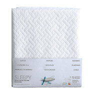 Protector de Colchón Imp Transpirable