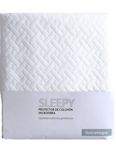 Cubre colchón