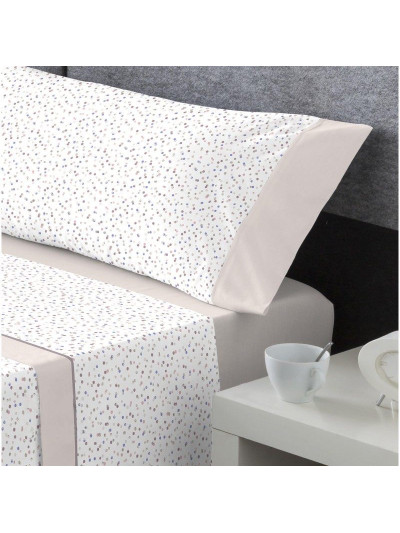 J.Cama 3/P estampado