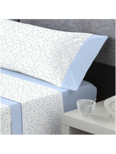 J.Cama 3/P estampado