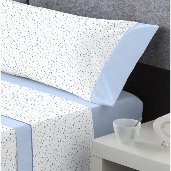 J.Cama 3/P estampado