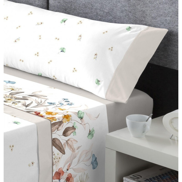 J.Cama 3/P estampado