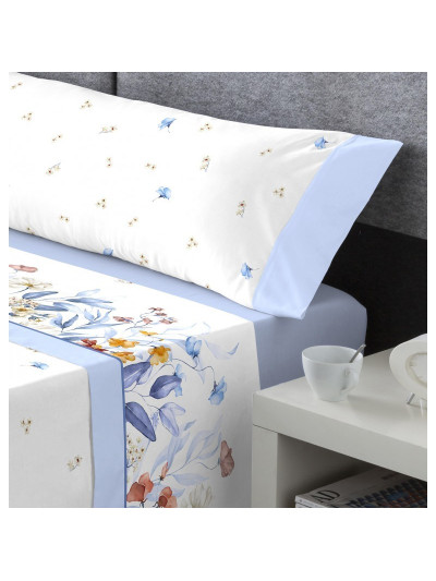 J.Cama 3/P estampado