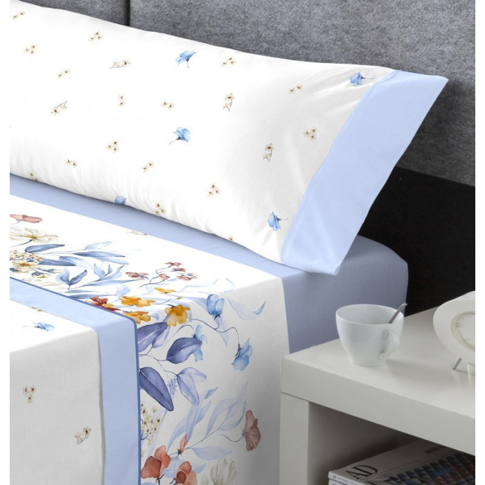 J.Cama 3/P estampado