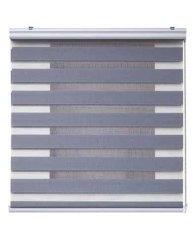 Enrollable noche y día