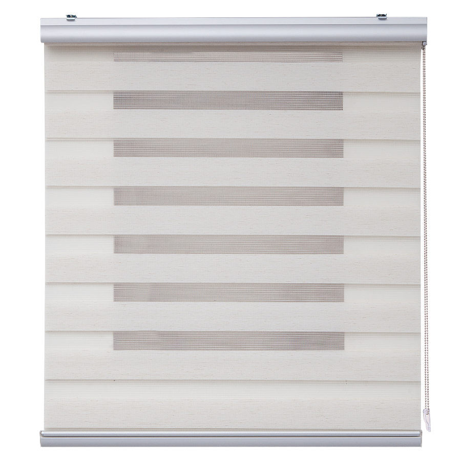 Enrollable noche y día