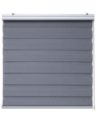 Enrollable noche y día