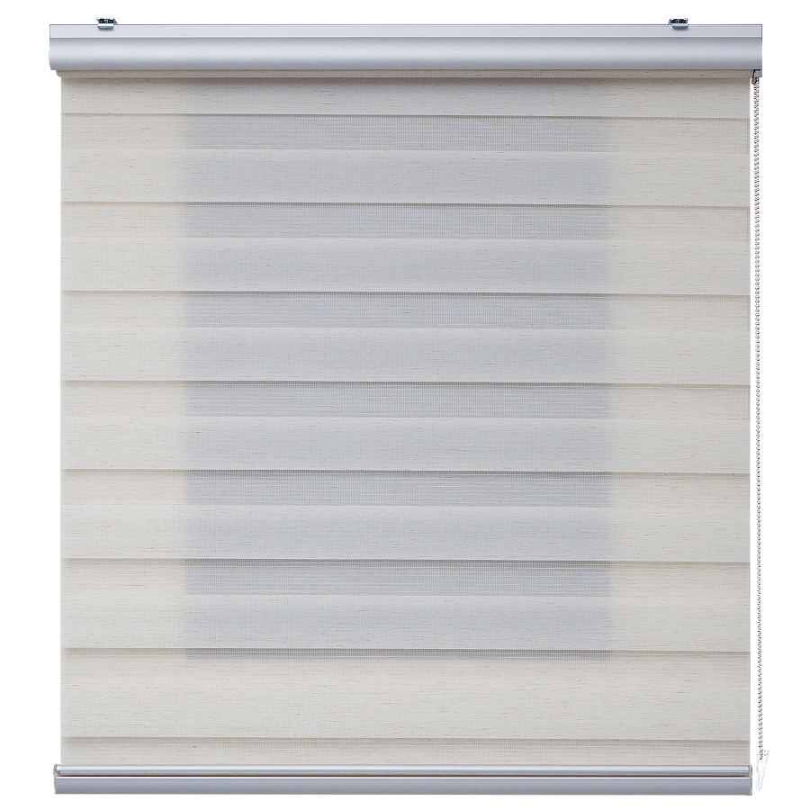 Enrollable noche y día