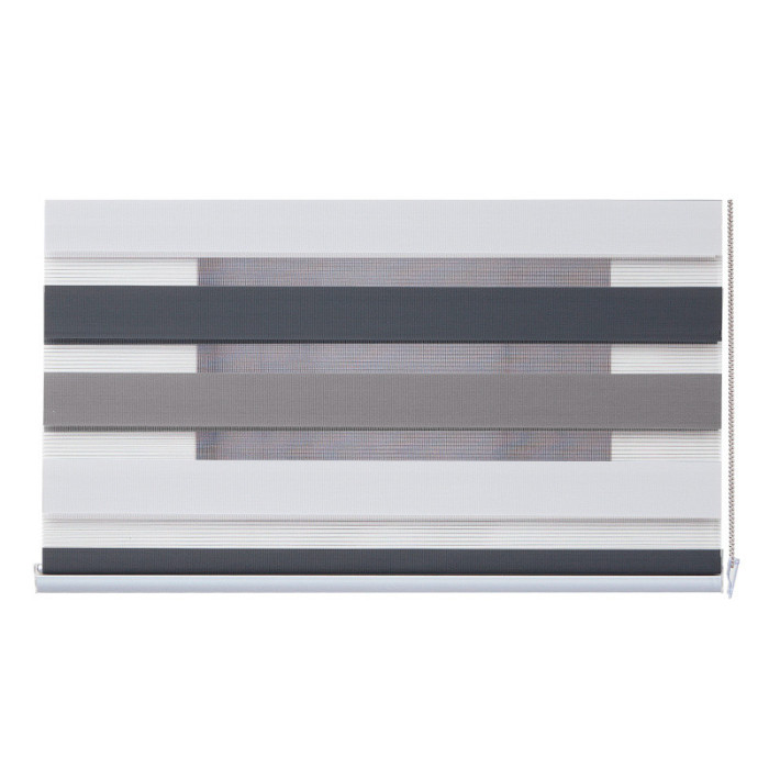 Enrollable noche y día