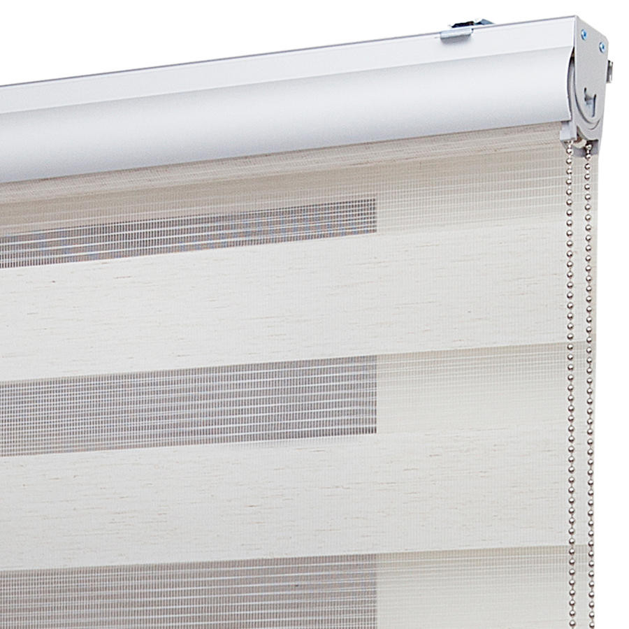 Enrollable noche y día