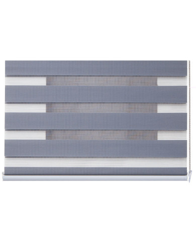 Enrollable noche y día