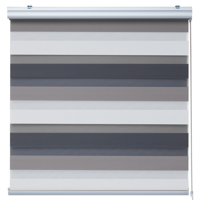 Enrollable noche y día