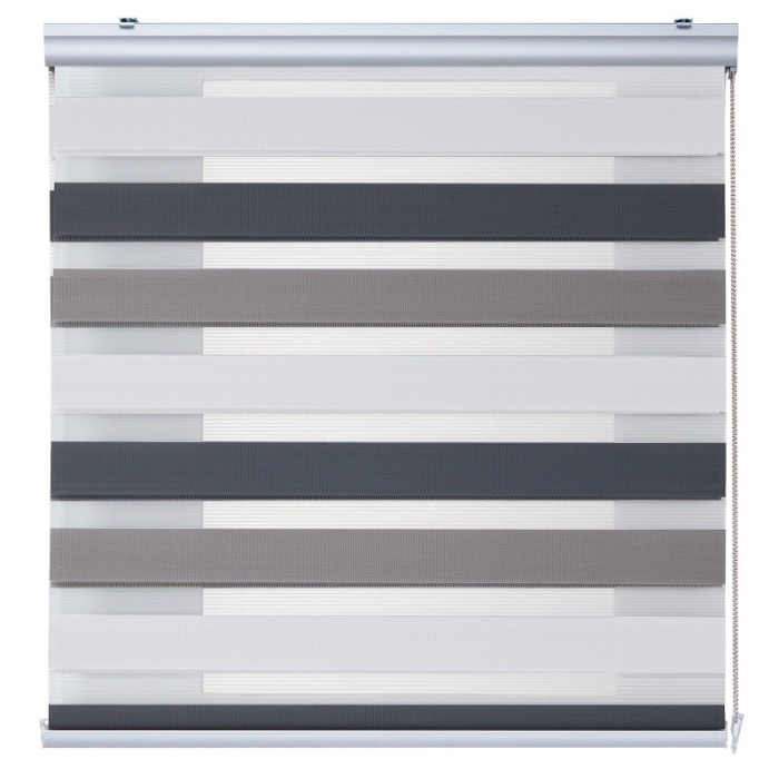 Enrollable noche y día