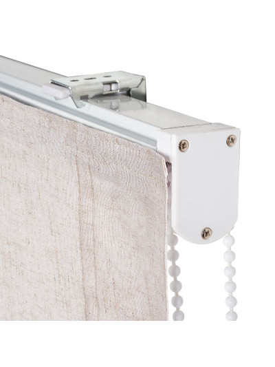 Plegable sin varilla