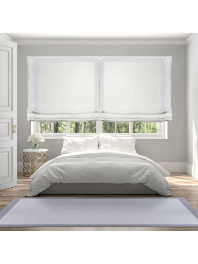 Plegable sin varilla