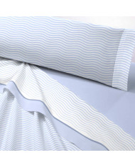 Sábanas coralina 180 grs