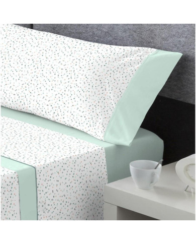 J.Cama 3/P estampado