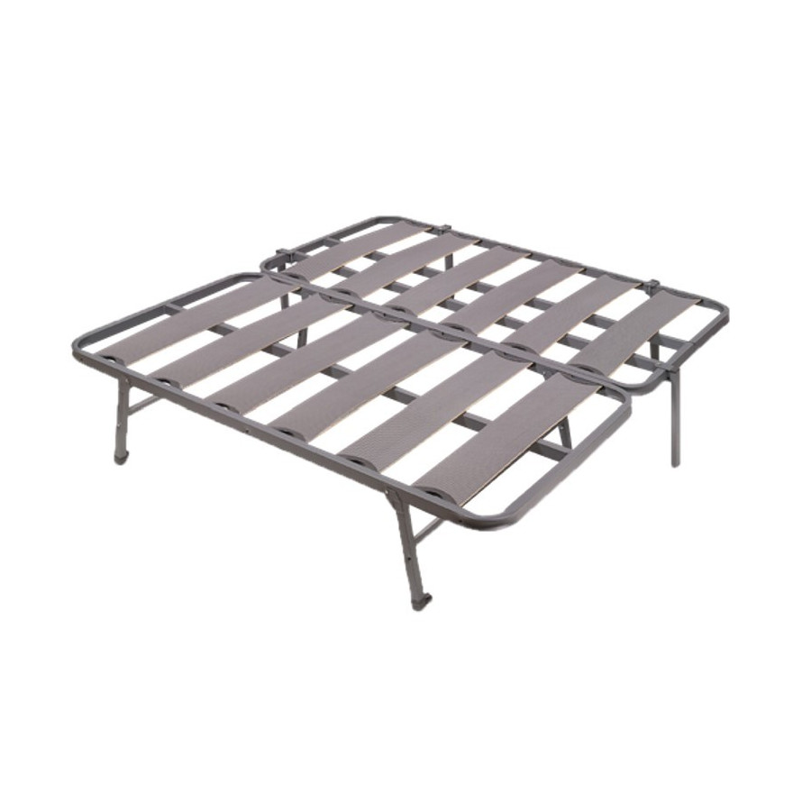 Somier canguro de lamas