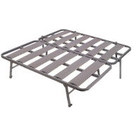 Somier canguro de lamas