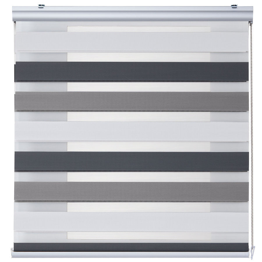 Enrollable noche y día